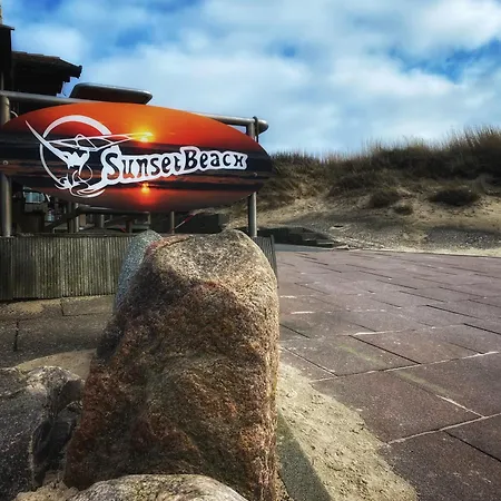 Apartamento Im Haus Nordland Nordland, App95