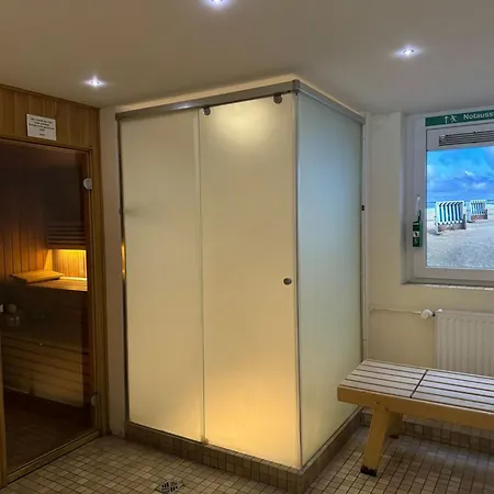 Im Haus Nordland Nordland, App95 Westerland