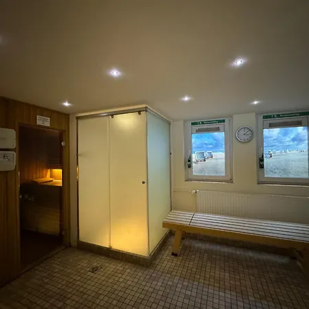 Im Haus Nordland Nordland, App95 Apartment *