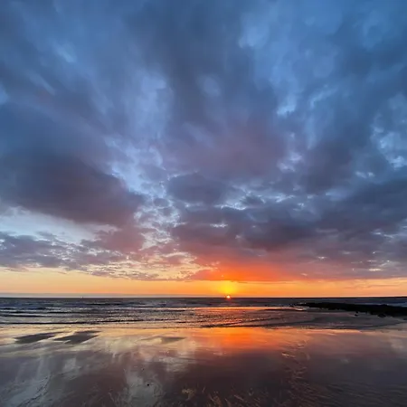 Im Haus Nordland Nordland, App95