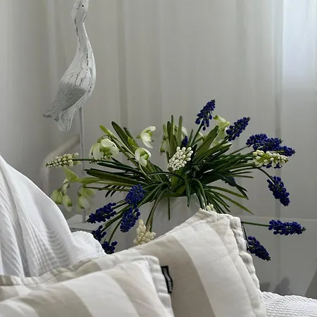 Im Haus Nordland Nordland, App95 Apartment