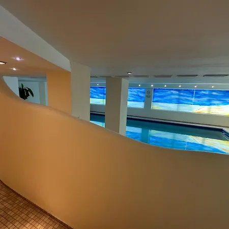 Im Haus Nordland Nordland, App95 Apartamento *