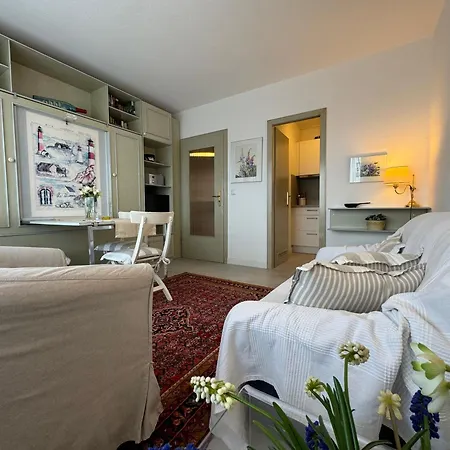 Im Haus Nordland Nordland, App95 Apartment Westerland