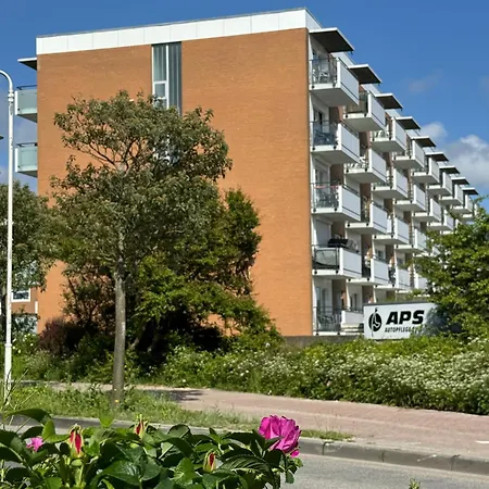 Im Haus Nordland Nordland, App95 Apartment