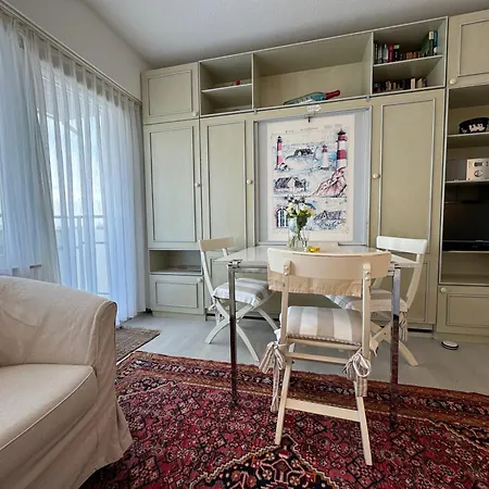 Apartment Im Haus Nordland Nordland, App95 *