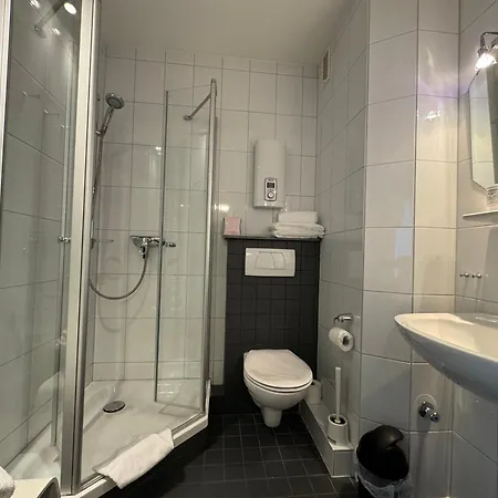 Apartamento Im Haus Nordland Nordland, App95 Westerland