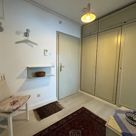 Im Haus Nordland Nordland, App95 *