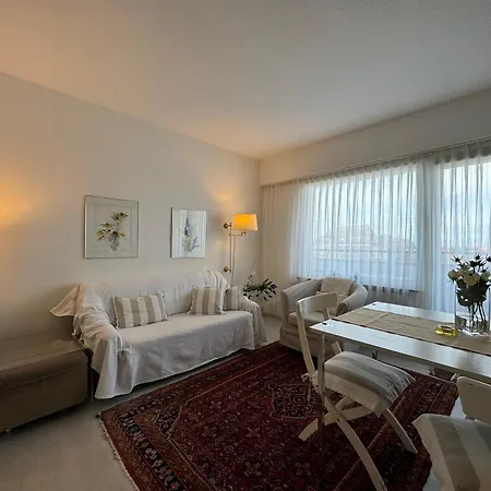 Im Haus Nordland Nordland, App95 Apartment