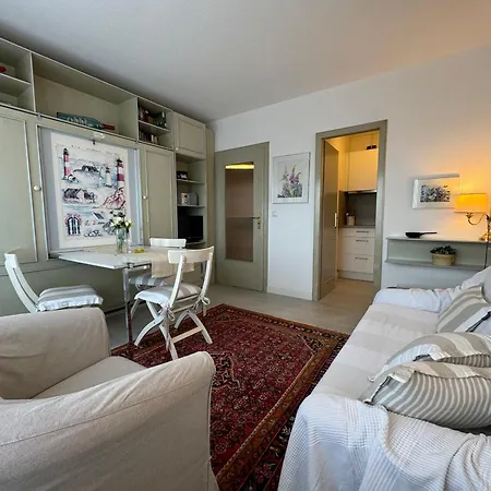 Apartment Im Haus Nordland Nordland, App95